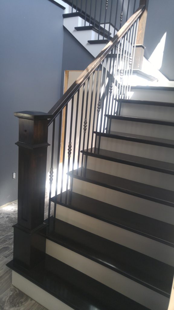 (Stair Parts Canada)